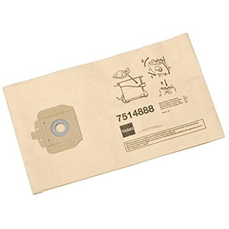 Galleria Del Vento HOOVER TIPO Y Panno Sacchetti Allergeni - Foto 9