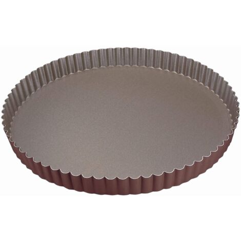 Gobel 226320, Stampo per crostate, 20 cm (1/4)