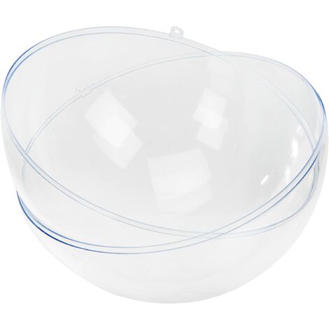 Palline In Vetro Soffiato Multicolore Decorazioni Per Albero Di Natale - Foto 9