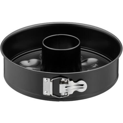 ORIGINAL KAISER Teglia con Love Tubo del Pavimento 26 cm Love buona Rivestimento Antiaderente Alta qualità gleichmaessige braeunung Durch Ottima conduzione del Calore (1/5)