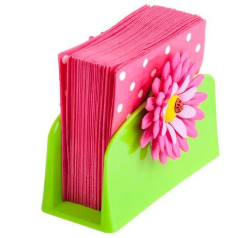 Boîte à Sel VIGAR Flower Power - Range Sel Design Avec Couvercle