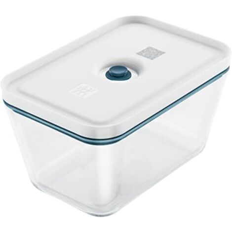 ZWILLING Fresh & Save Contenitore Sottovuoto, L, Vetro, La Mer (1/5)