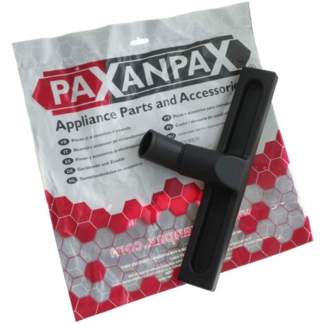 Ugello Per Aspirapolvere Parquet - Larghezza 300 Mm, Setole In Nylon, Compatibile Con Karcher, Hoover E Altri - Foto 9