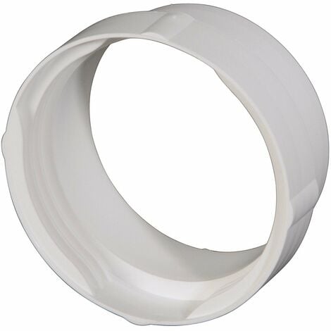 Connettore Universale Tubo Asciugatrice E Hvac 4 Pollici - Foto 11