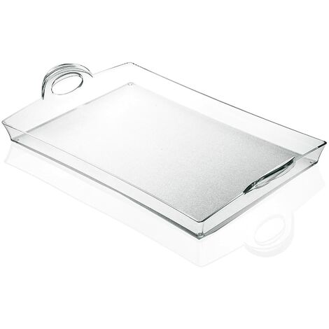 GUZZINI, Scatola in plexiglass trasparente | Trionfante Benedetto Casa