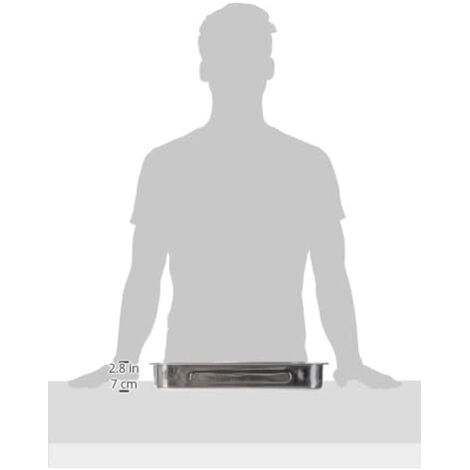 Filtro Per Tè In Acciaio Inox - Colino Fine Per Teiera, Lavabile In Lavastoviglie - Riutilizzabile - Foto 5