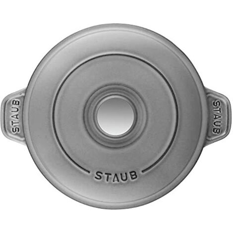 Staub 40509-578-0 Sur la Table Minis Pirofila Ovale, 215 x 70 x 235 (1/3)