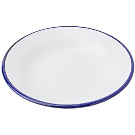 Ibili 912922 – Bianco 22 cm. (1/4)
