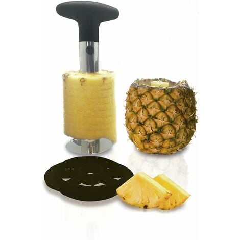 Vin Bouquet Taglia ananas Acciaio inossidabile