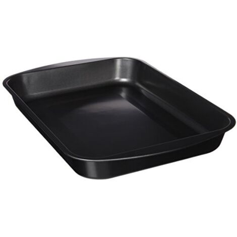 Quid Sweet Grey, Teglia da Forno 42 x 32 x 4 cm