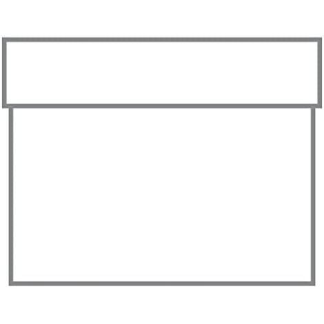 Walther Design Photo Cube MW100AD – Doppio Cubo In Vetro Acrilico 8,5x8,5 Cm Per 6 Foto, Trasparente E Infrangibile