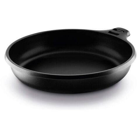 Fundix Cuerpo SARTEN Induction 18 CM Mango Corto (1/4)