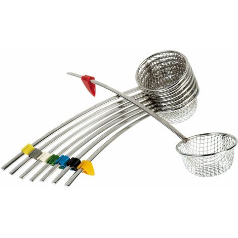 SET 2 PEZZI SALE E PEPE ACCIAIO INOX Altezza mm. 35 - SET SALE E