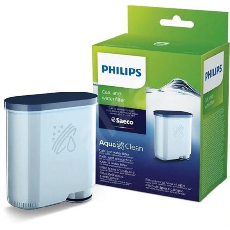 Filtro acqua Philips AquaClean CA6903 22 trasparente plastica