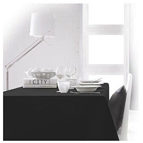 Mollettone proteggi tavolo Cristallo rettangolare 140X200 elastico cotone