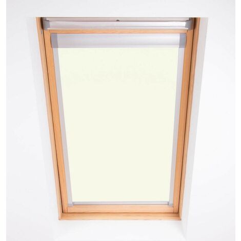 Bloc Blinds for Roof Window per finestre da Tetto Fakro Blockout, PVC