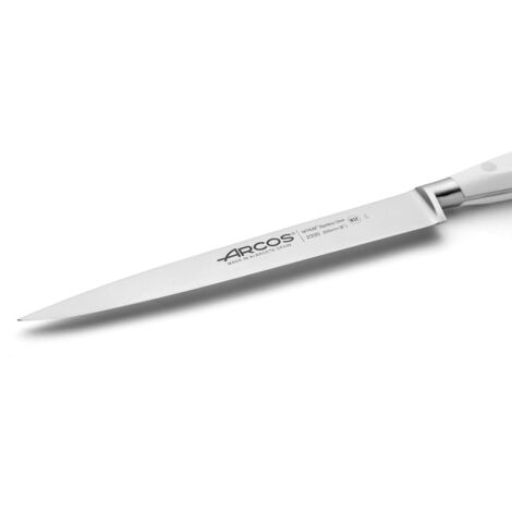 Coltello da cuoco Arcos Palissandro - Prof 263100 acciaio inox Nitrum e