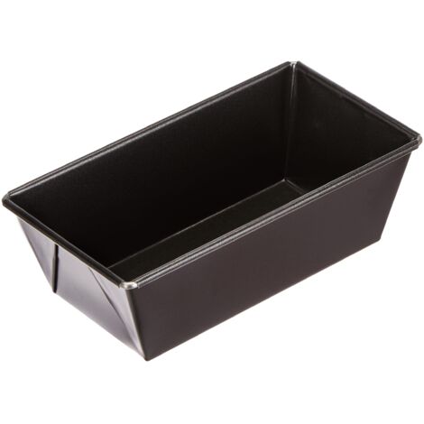 Dr. Oetker 2587 Back Freude-Stampo per torta, in acciaio, Nero, 15 x 7.5 x 5 cm (1/4)