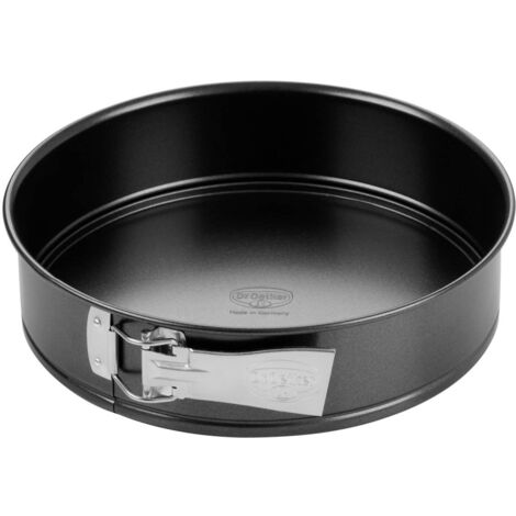Dr. Oetker Varino: La Livella Per Torte Professionale, Diametro 26 Cm. Taglia Strati Perfetti Senza Sforzo!
