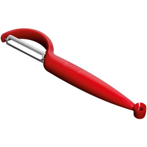 Silit Pelaro Pelapatate pomodori, Rosso (1/5)