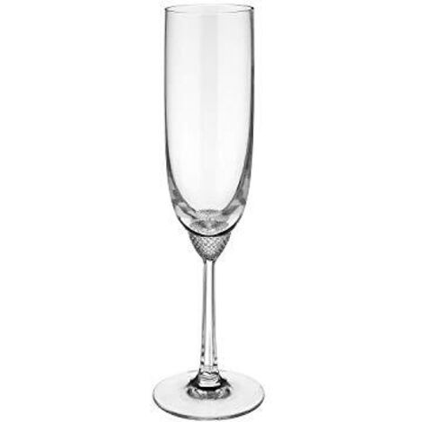 Villeroy & Boch Octavie Flute, 225 mm (1/3)