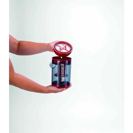 Filtro Acqua Per Aspirapolvere BISSELL Vac&amp;Steam - Depurazione Acqua Per Pulizia