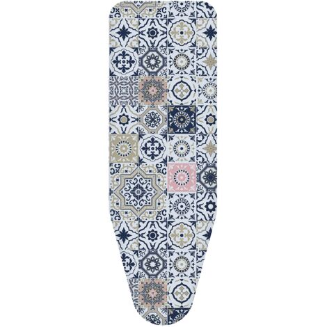 Colombo Foderina da Stiro 124x46 cm Maiolica 2019 Taglia M (1/2)