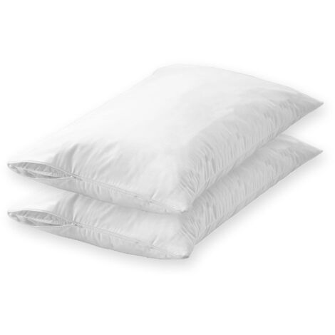 Giovanni Dolcinotti Dream Collection – Set Lenzuolo Sopra + Federa Singolo In Raso 300 TC, Beige, Made In Italy - 2