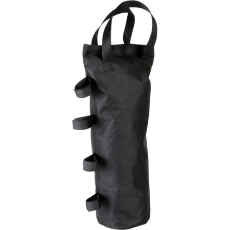 Perel GZBSB Sacco zavorra per tenda sandbag 150 mm x 500 mm 1 pz.