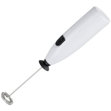 Fackelmann 43056 Frusta In Acciaio Inossidabile 23 Cm – Perfetta Per Cucina, Resistente Al Calore (200°C) E Lavabile In Lavastoviglie