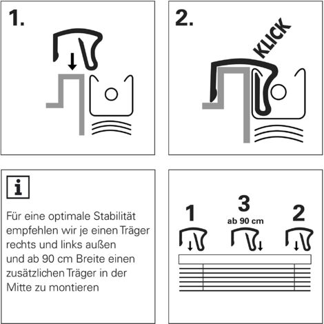 Veneziana Alluminio 95x220cm Argento - Oscurante Con Fissaggio A Morsetto Per Privacy E Luce - Foto 14