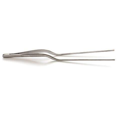 Decora 0280300 Pinza In Acciaio 21 Cm (1/4)