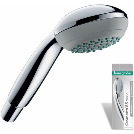 hansgrohe Crometta 85 Doccetta Vario, cromo, 28562000 (1/6)