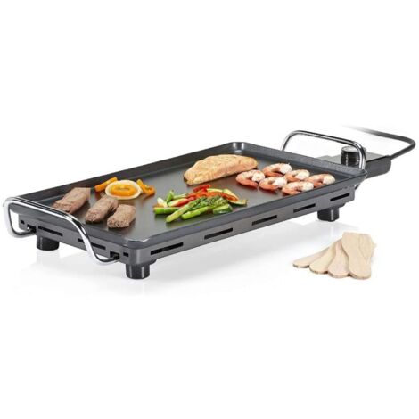 Piastra Elettrica Da Tavolo Table Chef Xxl (01.102325.01.005) (1/7)