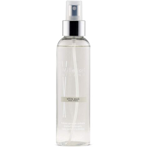 Millefiori Milano Spray per Ambiente White Musk (1/2)