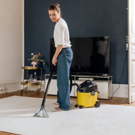 Detergente Eureka NEY100 Per Lavatappeti - Formula Concentrata Per Macchie E Pasticci, 450ml - Foto 11