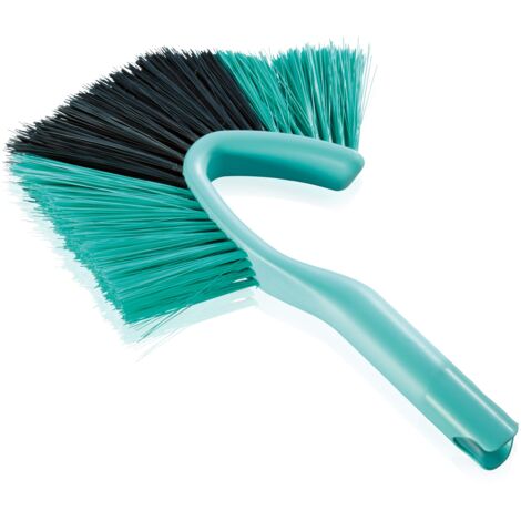 Ragnatore Nobilis Per Ragnatele E Polvere – Manico In Plastica, Fibre Miste PET E Crine, Dimensioni 38x24x8,5 Cm
