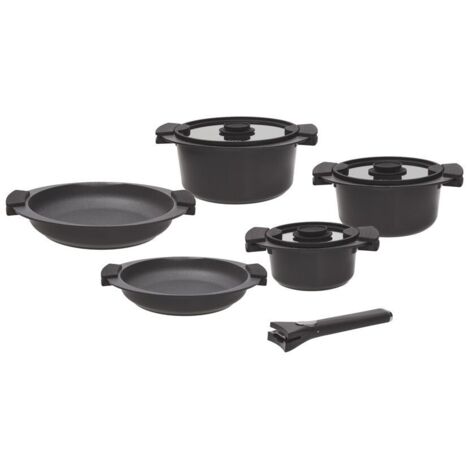 TOGNANA Batteria Pezzi 8 Avantspa