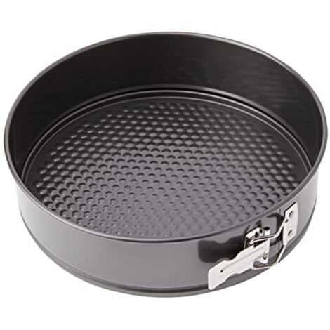 Quid Sweet GreY-Stampo smontabile 26 cm (1/4)