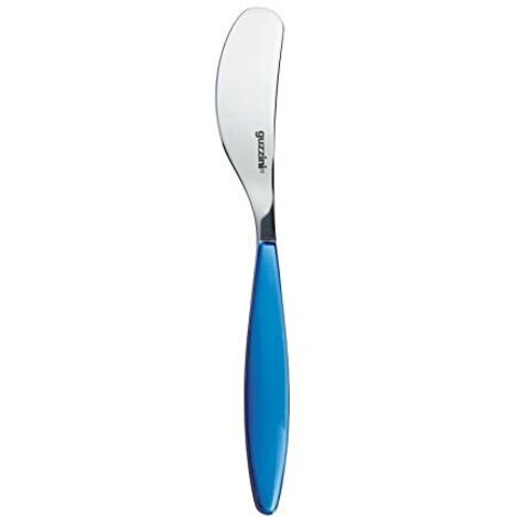 Guzzini Spalmino Burro Feeling, Blu Mediterraneo, 16 cm
