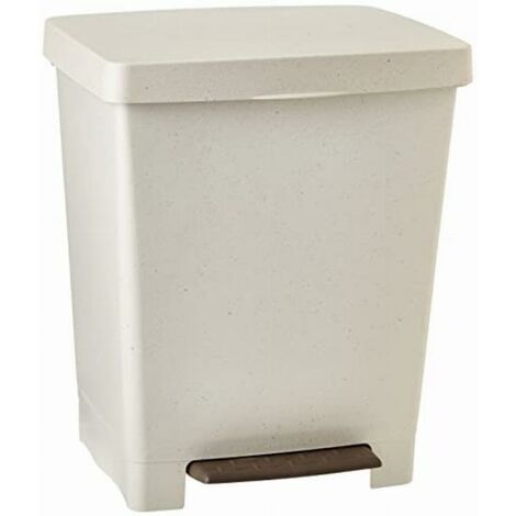 Adesivi Raccolta Differenziata GamesMonkey - 6 Pezzi 15x4 Cm, Impermeabili, Conformi UNI 11686 (Italiano/Inglese) - Foto 7