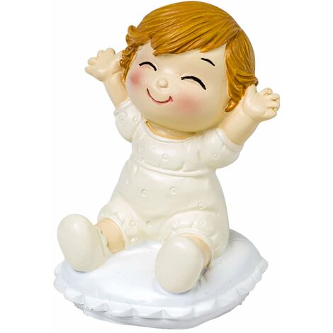 Neesis Now U5001R0 - Statuina in poliresina, Colore: Viola