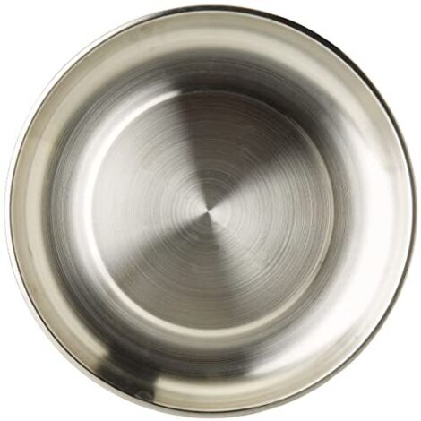 Lacor 14042- Vassoio per frutti di mare inox-garinox- 42 (1/4)