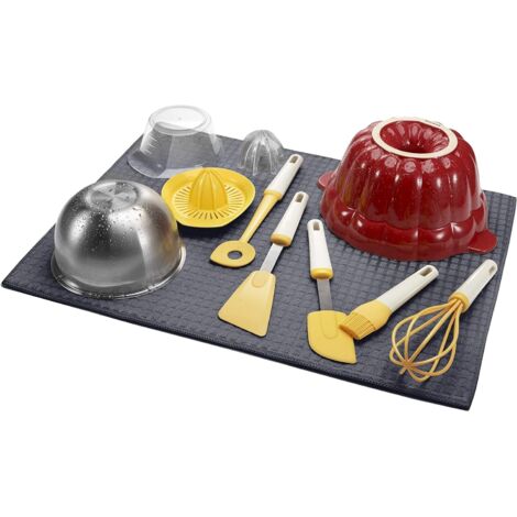 Tescoma tappetino XXL scola stoviglie verdure 639791 (1/3)