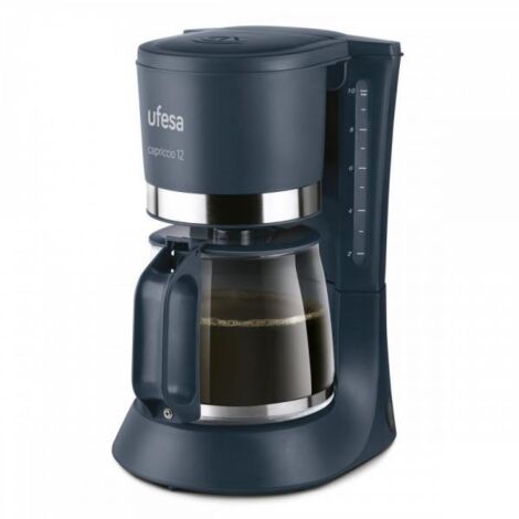 Caffettiera Americana UFESA CG7124 680 W 1,2 L (1/4)