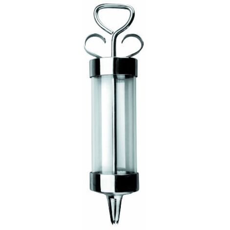 Lacor 61407- Pistola Decorazione da pasticcere 250 ml (1/3)
