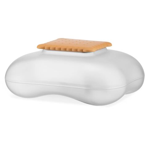 Biscottiera Grande Biscotti Fatti In Casa - Simple Day - Foto 4