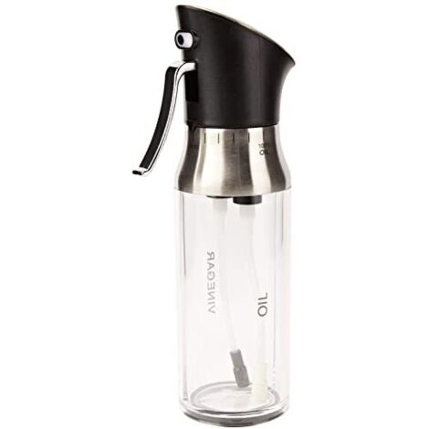 OLIERA-ACETIERA 2 IN 1 SPRAY MISCELATORE - 200 ML (1/4)
