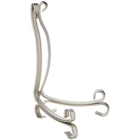 Supporti Per Piatti Da Esposizione – Cavalletti In Ferro Per - Foto 6