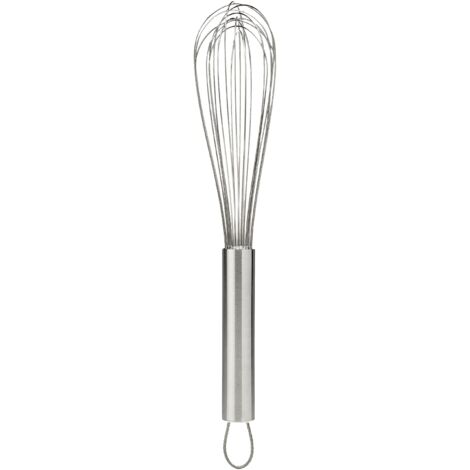 KitchenCraft Mini frusta magica in acciaio inox 20 cm (8